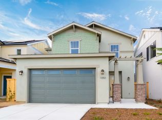 1105 Forest St, San Luis Obispo, CA 93405