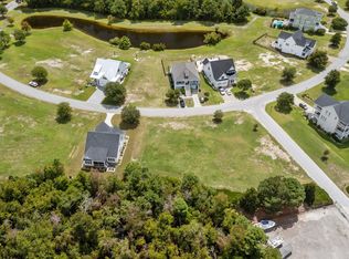 210 Cumberland St LOT 93, Newport, NC 28570