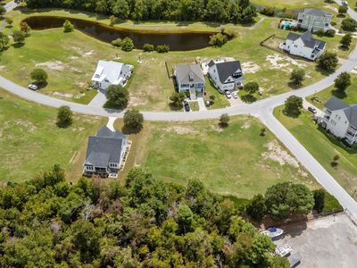 210 Cumberland Street, Newport, NC, 28570