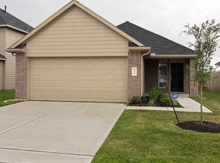 2331 Gianna Way, Houston, TX 77073