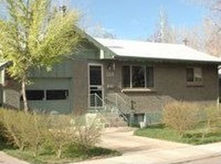 128 Fairbanks Pl, Longmont, CO 80504