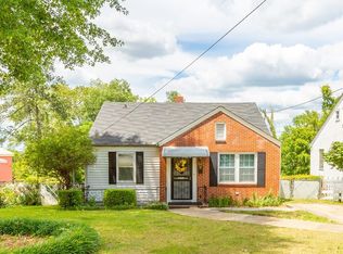 2625 Hazel St, Augusta, GA 30904
