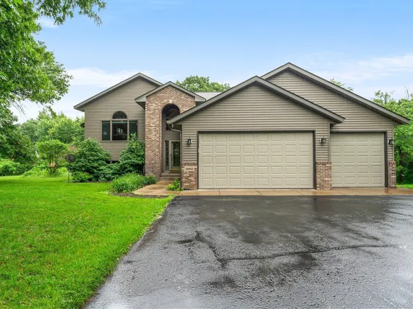 26943 140th St NW, Zimmerman, MN 55398