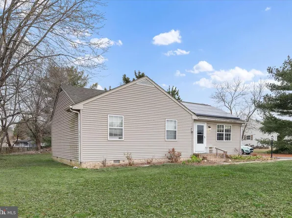 219 Mildale Dr, Salisbury, MD 21804