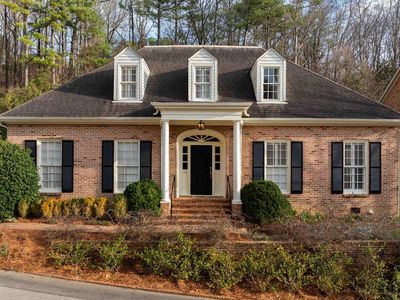 58 Cross Creek Dr E, Birmingham, AL, 35213