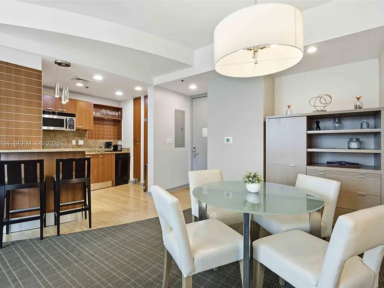 1395 Brickell Ave #2902 — Photo 8