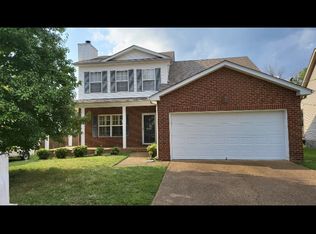 1313 Lady Ct, Nashville, TN 37214