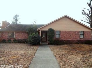 410 Meriwether Dr, Paragould, AR 72450