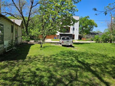 2406 Conklin St, Dallas, TX, 75212