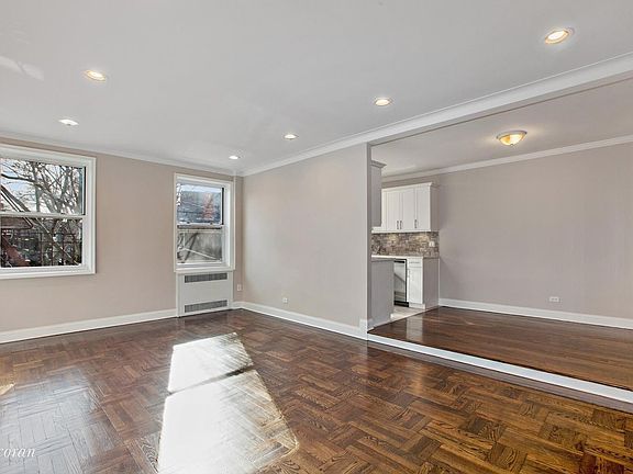 2nd image of 1815 Foster Ave Unit 2A