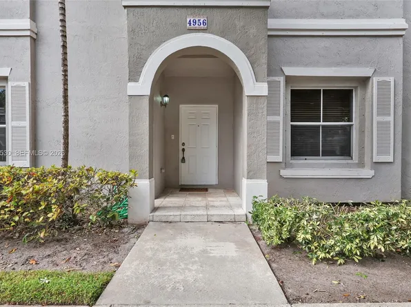 4956 SW 140th Ter #10, Hollywood, FL 33027