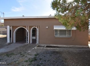 152 Elvira Way, El Paso, TX 79922