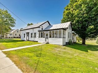 4973 Hanna Rd, Franklin, VT 05457