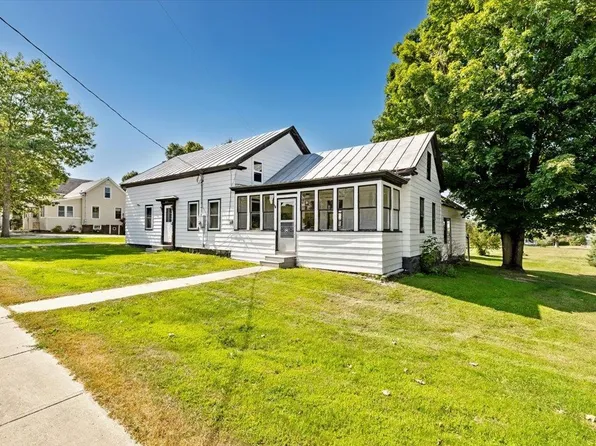 4973 Hanna Road, Franklin, VT 05457