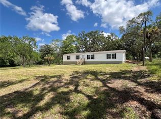 20064 Manecke Rd, Brooksville, FL 34601