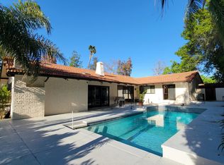16642 Nanberry Rd, Encino, CA 91436