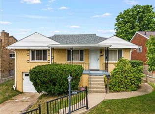 1930 Berkwood Dr, Pittsburgh, PA 15243