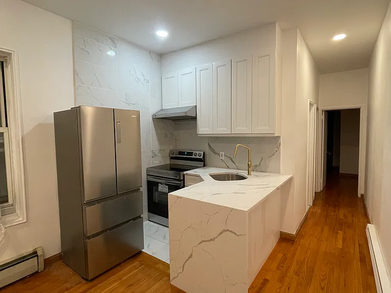 117 Mott St #3B — Photo 1