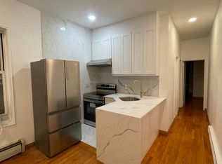 117 Mott St APT 3B, New York, NY 10013