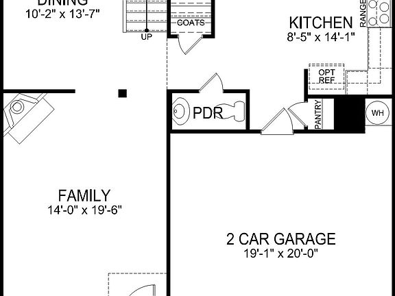 Floor Plan.
