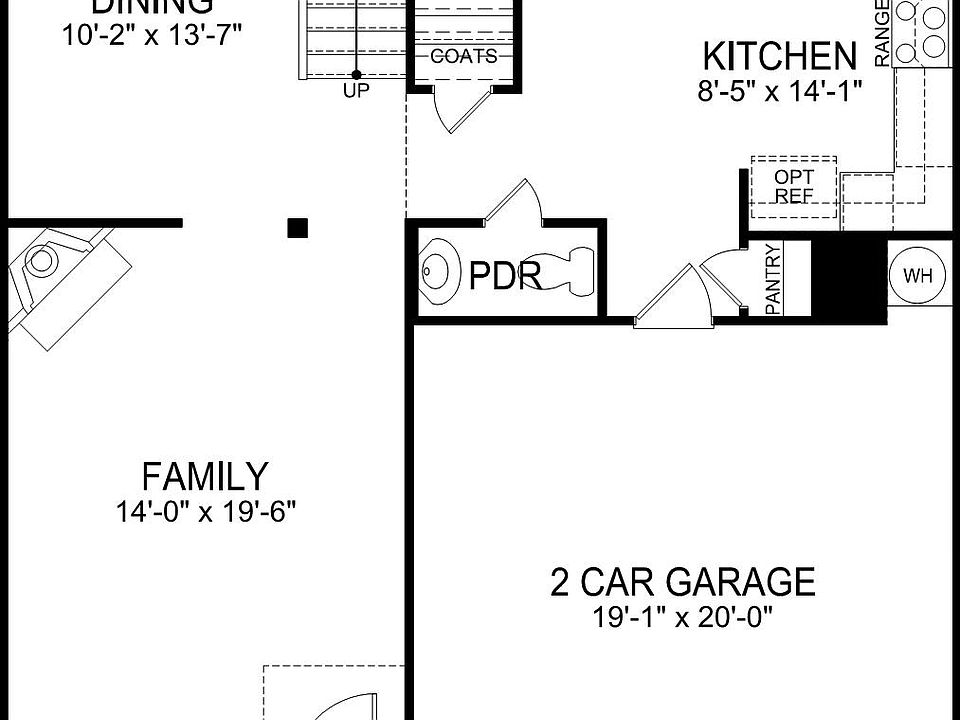 Floor Plan.