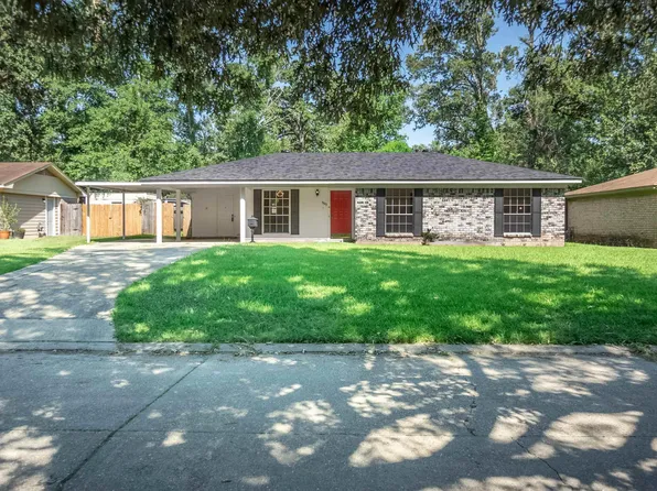 509 Birchwood Dr, Monroe, LA 71203