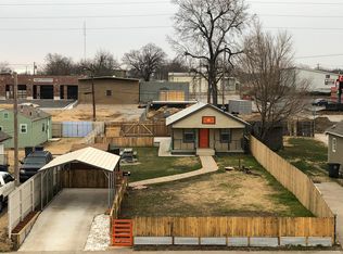 1531 E 4th St, Tulsa, OK 74120