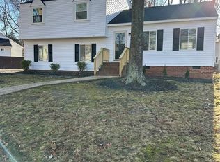 9015 Covewood Rd, Glen Allen, VA 23060