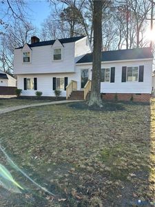9015 Covewood Rd, Glen Allen, VA, 23060