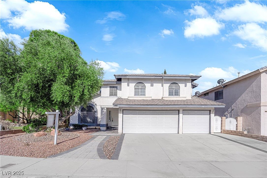 2808 Deep Water Cir, Las Vegas, NV 89117 | Zillow