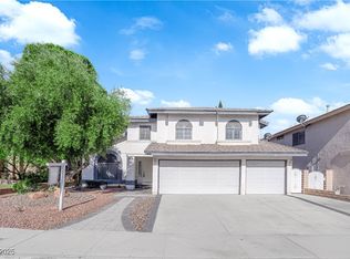 2808 Deep Water Cir, Las Vegas, NV 89117