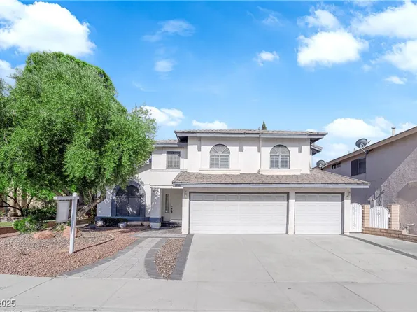 2808 Deep Water Cir, Las Vegas, NV 89117