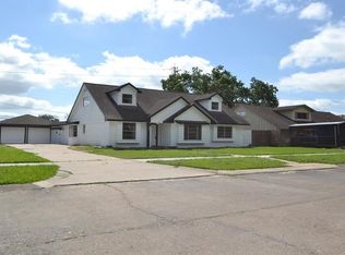 2707 Shenandoah Dr, Pasadena, TX 77502