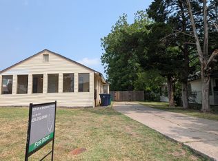 817 SW 33rd St, Oklahoma City, OK 73109