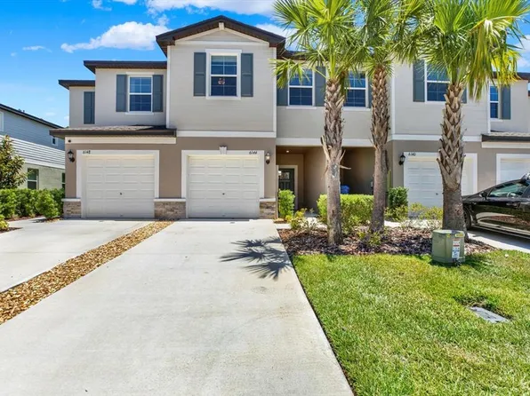 6144 Shiner St, Land O Lakes, FL 34638
