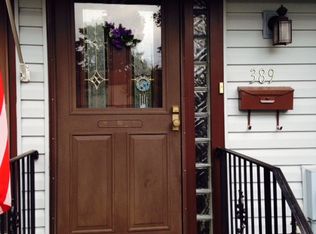 389 Bolton Rd, East Windsor, NJ 08520