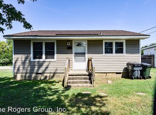 408 Bullock St, Oxford, NC 27565