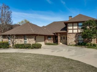 6738 Lake Shore Dr, Garland, TX 75044