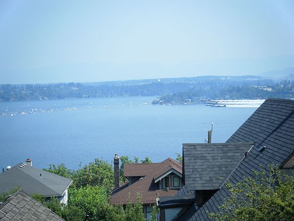 Seafair and Blue Angels!