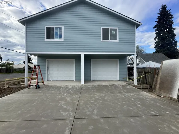 1307 22nd Ave #1311, Sweet Home, OR 97386
