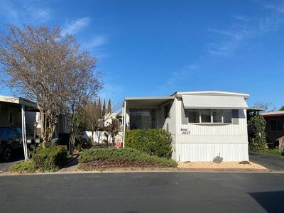4607 Long Branch Dr #164, Sacramento, CA, 95842
