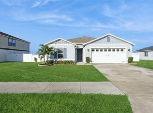 2497 Begonia St, Mascotte, FL 34753