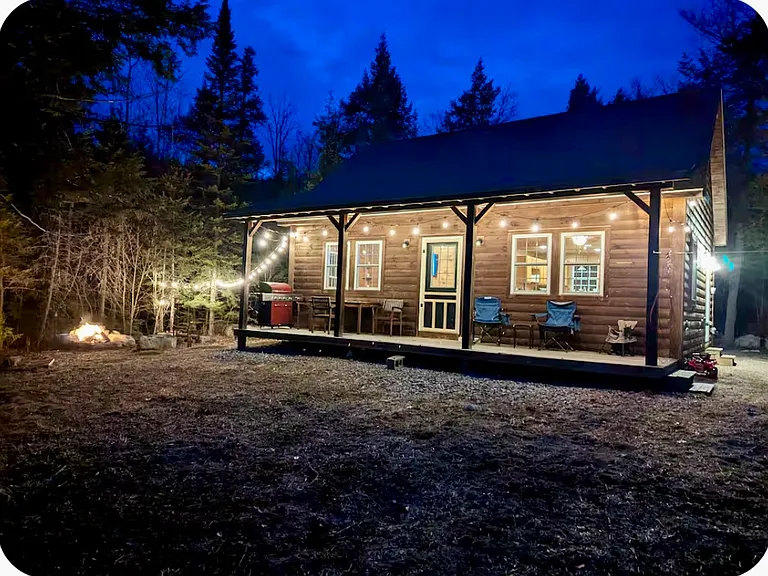 Moose Cove Lodge Rd — Photo 8