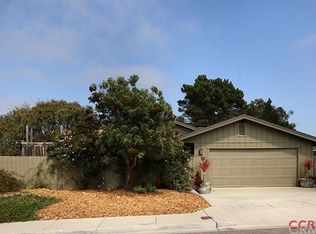 2050 Mountain View Dr, Los Osos, CA 93402
