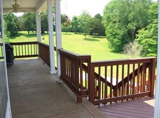 4652 Mount Zion Rd, Springfield, TN 37172