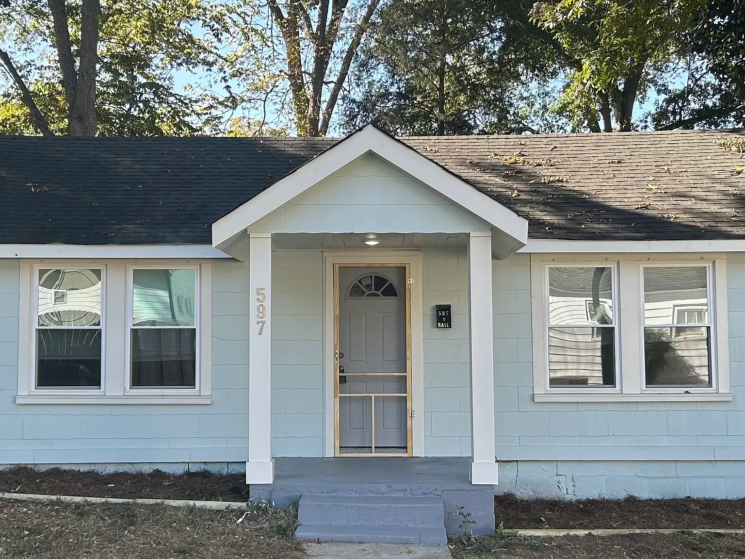 1 bed, 600 sqft, $1,225 — Photo 1