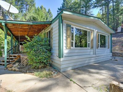 2760 Tinsel Trl, Georgetown, CA, 95634