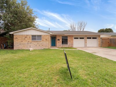 4507 53rd St, Lubbock, TX, 79414