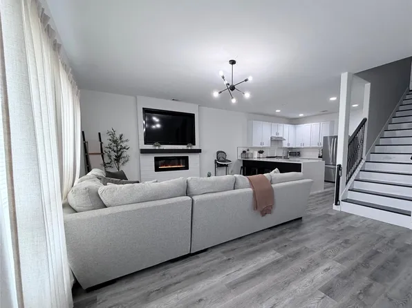 3226 Dappled Vale Trl, Spring, TX 77373
