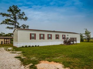 690 Fm 1696 Rd W, Huntsville, TX 77320